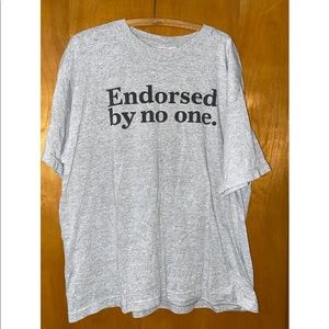 VTG 90s New Balance t shirt